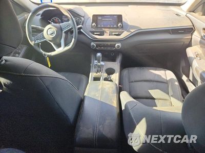 Zdjęcie 8 z 12 samochodu: 2021 NISSAN ALTIMA S VIN:1N4BL4BV3MN391482 - miniatura