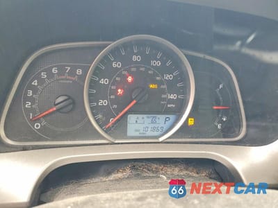Zdjęcie 9 z 14 samochodu: 2015 TOYOTA RAV4 LE VIN:JTMBFREV1FJ038114 - miniatura