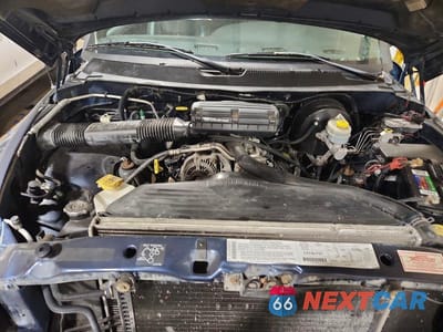Zdjęcie 11 z 12 samochodu: 2000 DODGE RAM 1500 VIN:1B7HF13Z0YJ137253 - miniatura