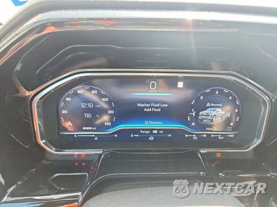 Zdjęcie 9 z 12 samochodu: 2022 CHEVROLET SILVERADO K1500 LT VIN:1GCUDDED2NZ632624 - miniatura