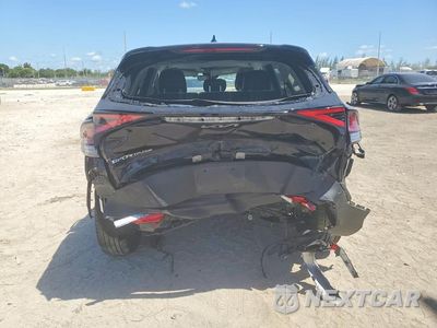 Zdjęcie 6 z 14 samochodu: 2025 KIA SPORTAGE EX VIN:5XYK33DF2SG287046 - miniatura