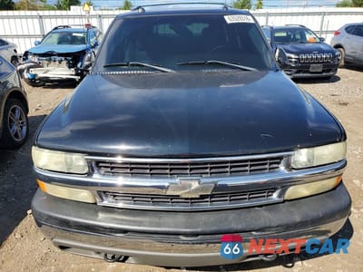 Piąte zdjęcie samochodu w środku: 2004 CHEVROLET TAHOE K1500 VIN:1GNEK13Z24R257735 - miniatura
