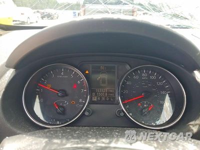 Zdjęcie 9 z 13 samochodu: 2011 NISSAN ROGUE S VIN:JN8AS5MV8BW261947 - miniatura