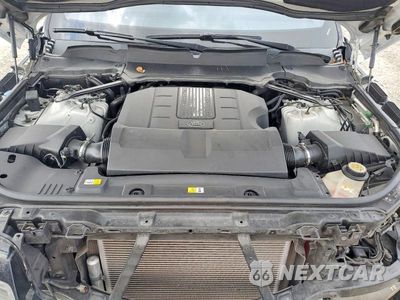 Zdjęcie 11 z 13 samochodu: 2019 LAND ROVER RANGE ROVER SPORT HSE DYNAMIC VIN:SALWV2SV2KA417495 - miniatura