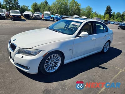 2009 BMW 328 XI WBAPK73569A455965 - główne zdjęcie licytacji z USA - miniatura