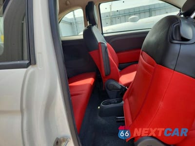 Zdjęcie 10 z 12 samochodu: 2013 FIAT 500 POP VIN:3C3CFFAR8DT748066 - miniatura