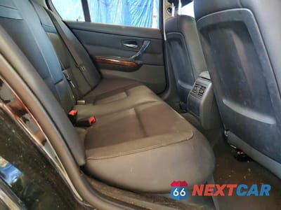 Zdjęcie 10 z 12 samochodu: 2010 BMW 328 I SULEV VIN:WBAPH5C54AA439335 - miniatura