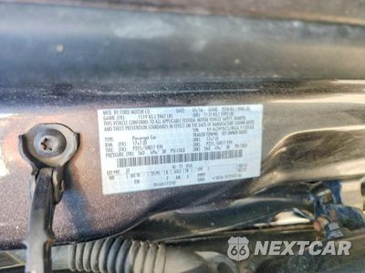 Zdjęcie 12 z 12 samochodu: 2016 FORD C-MAX PREMIUM SEL VIN:1FADP5CU8GL112522 - miniatura