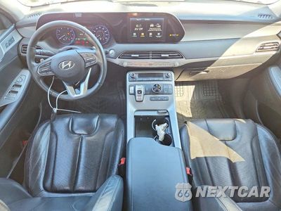 Zdjęcie 8 z 14 samochodu: 2020 HYUNDAI PALISADE SEL VIN:KM8R4DHE5LU040232 - miniatura