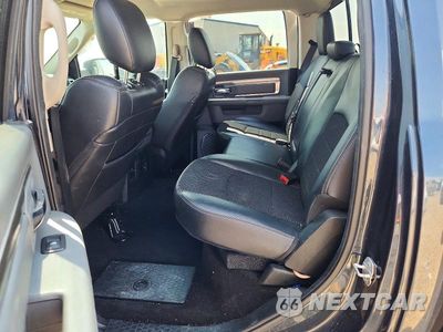 Zdjęcie 10 z 12 samochodu: 2017 RAM 1500 SLT VIN:1C6RR6LT4HS825522 - miniatura