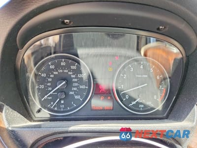 Zdjęcie 9 z 12 samochodu: 2007 BMW 328 I SULEV VIN:WBAWR33537PX79613 - miniatura