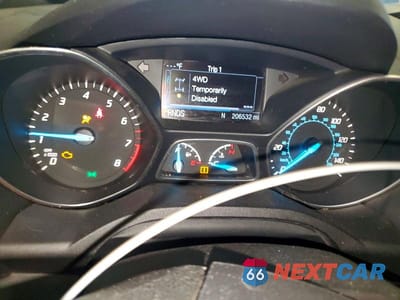 Zdjęcie 9 z 12 samochodu: 2016 FORD ESCAPE SE VIN:1FMCU9GX4GUC80013 - miniatura