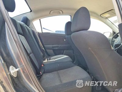 Zdjęcie 10 z 12 samochodu: 2008 MAZDA 3 I VIN:JM1BK32F291211388 - miniatura