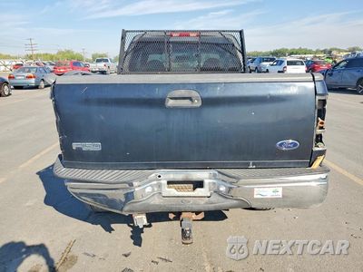 Zdjęcie 6 z 12 samochodu: 1999 FORD F150 VIN:1FTRX18L0XNB90225 - miniatura