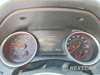Zdjęcie 9 z 13 samochodu: 2018 TOYOTA CAMRY XSE VIN:4T1B61HKXJU562738 - miniatura
