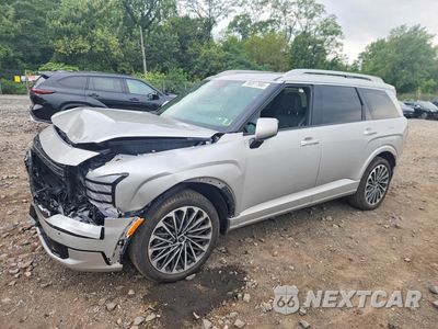 2026 HYUNDAI PALISADE CALLIGRAPHY KM8RMESA8TU062642 - główne zdjęcie licytacji z USA - miniatura