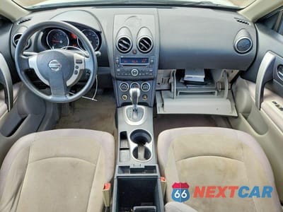 Zdjęcie 8 z 13 samochodu: 2008 NISSAN ROGUE S VIN:JN8AS58V78W410884 - miniatura