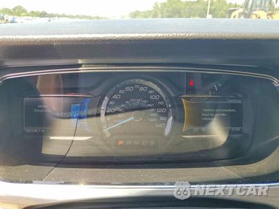Zdjęcie 9 z 12 samochodu: 2016 FORD TAURUS SEL VIN:1FAHP2E84GG149818 - miniatura