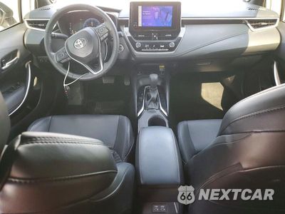 Zdjęcie 8 z 12 samochodu: 2024 TOYOTA COROLLA XSE VIN:5YFT4MCE9RP192666 - miniatura