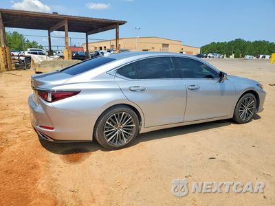 Trzecie zdjęcie samochodu z tyłu: 2025 LEXUS ES 350 BASE VIN:58ADZ1B18SU202796 - miniatura