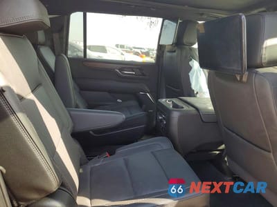 Zdjęcie 11 z 13 samochodu: 2026 GMC YUKON XL DENALI VIN:1GKS1JK82TR269037 - miniatura