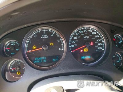 Zdjęcie 9 z 13 samochodu: 2010 GMC YUKON SLT VIN:1GKUKCE08AR262663 - miniatura