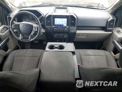 Zdjęcie 8 z 12 samochodu: 2019 FORD F150 SUPERCREW VIN:1FTEW1EP9KFC98564 - miniatura