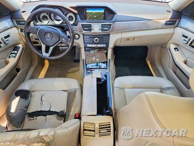 Zdjęcie 8 z 13 samochodu: 2016 MERCEDES-BENZ E 350 VIN:WDDHF5KB1GB206932 - miniatura