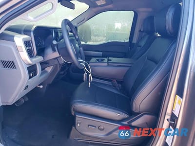 Zdjęcie 7 z 12 samochodu: 2025 FORD F350 SUPER DUTY VIN:1FTRF3BN6SED75896 - miniatura
