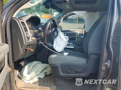 Zdjęcie 7 z 12 samochodu: 2017 RAM 1500 SLT VIN:1C6RR7TT1HS739333 - miniatura