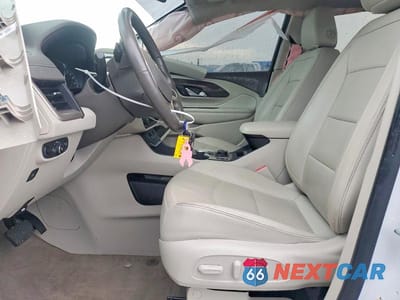 Zdjęcie 7 z 13 samochodu: 2021 GMC TERRAIN DENALI VIN:3GKALSEV2ML395467 - miniatura