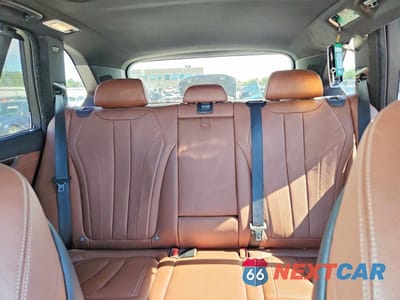 Zdjęcie 10 z 14 samochodu: 2018 BMW X5 XDRIVE50I VIN:5UXKR6C54J0U15797 - miniatura