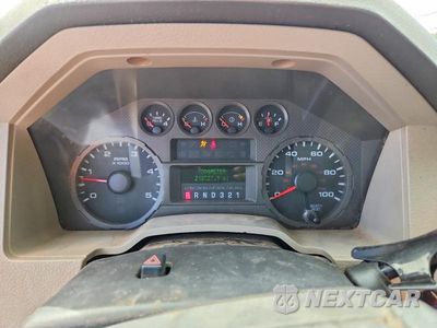 Zdjęcie 9 z 12 samochodu: 2008 FORD F250 SUPER DUTY VIN:1FTSW21R38ED78036 - miniatura