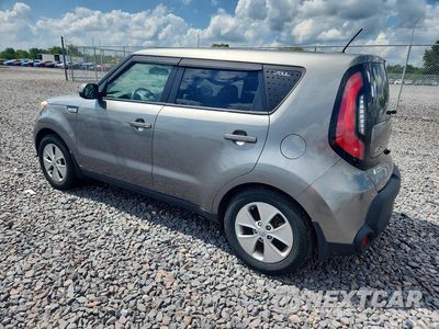 Drugie zdjęcie samochodu z przodu: 2015 KIA SOUL BASE VIN:KNDJN2A29F7210436 - miniatura