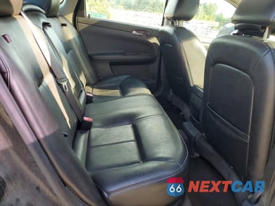 Zdjęcie 10 z 12 samochodu: 2014 CHEVROLET IMPALA LIMITED LTZ VIN:2G1WC5E31E1132397 - miniatura