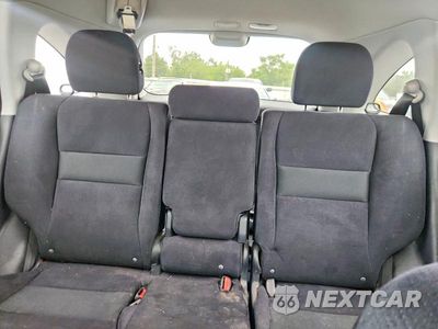 Zdjęcie 10 z 13 samochodu: 2011 HONDA CR-V EX VIN:5J6RE4H57BL024453 - miniatura