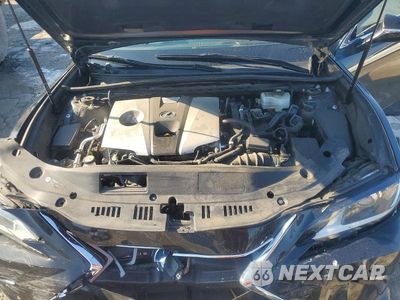 Zdjęcie 11 z 12 samochodu: 2021 LEXUS ES 300H VIN:58ADA1C18MU005670 - miniatura