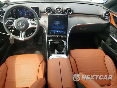Zdjęcie 8 z 13 samochodu: 2024 MERCEDES-BENZ C 300 4MATIC VIN:W1KAF4HB1RR235697 - miniatura