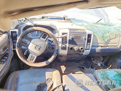 Zdjęcie 8 z 12 samochodu: 2010 DODGE RAM 3500 VIN:3D73Y4CL7AG140911 - miniatura