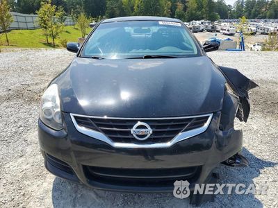Piąte zdjęcie samochodu w środku: 2012 NISSAN ALTIMA 2.5 S VIN:1N4AL2EPXCC101486 - miniatura