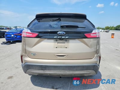 Zdjęcie 6 z 13 samochodu: 2021 FORD EDGE SEL VIN:2FMPK3J91MBA47237 - miniatura