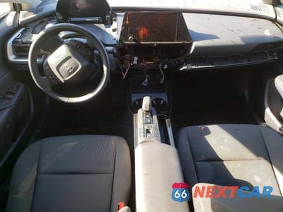 Zdjęcie 8 z 13 samochodu: 2024 TOYOTA PRIUS LE VIN:JTDACAAU7R3028490 - miniatura