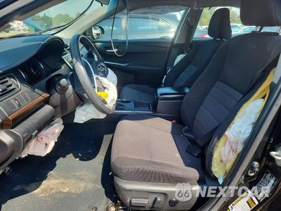 Zdjęcie 7 z 12 samochodu: 2017 TOYOTA CAMRY LE VIN:4T1BF1FKXHU311263 - miniatura