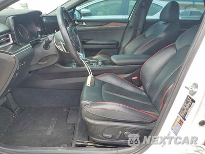 Zdjęcie 7 z 12 samochodu: 2024 KIA K5 GT VIN:5XXG44J82RG249068 - miniatura