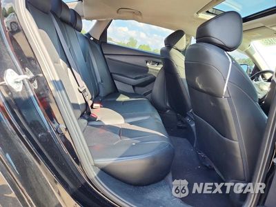Zdjęcie 10 z 12 samochodu: 2024 HONDA ACCORD HYBRID EXL VIN:1HGCY2F66RA076442 - miniatura