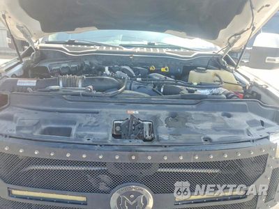 Zdjęcie 11 z 12 samochodu: 2017 FORD F250 SUPER DUTY VIN:1FT7W2BT7HEB13488 - miniatura