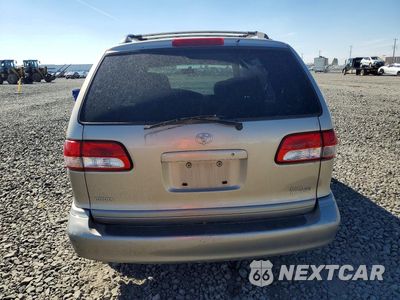 Zdjęcie 6 z 13 samochodu: 2003 TOYOTA SIENNA LE VIN:4T3ZF13C83U522571 - miniatura