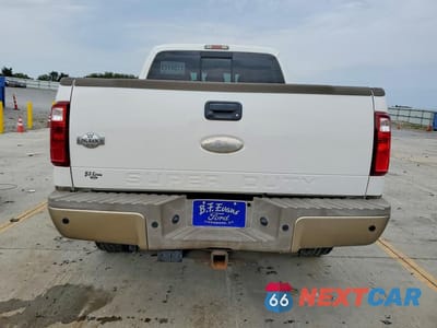 Zdjęcie 6 z 12 samochodu: 2012 FORD F250 PU VIN:1FT7W2BT0CEB72861 - miniatura