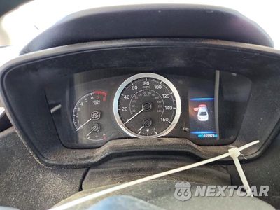 Zdjęcie 9 z 13 samochodu: 2020 TOYOTA COROLLA LE VIN:5YFEPMAE7MP258210 - miniatura