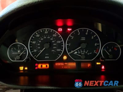 Zdjęcie 9 z 12 samochodu: 2004 BMW 330 CI VIN:WBABW53424PL44149 - miniatura